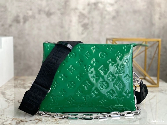 PM VUITTON COUSSIN LOUIS 0806
